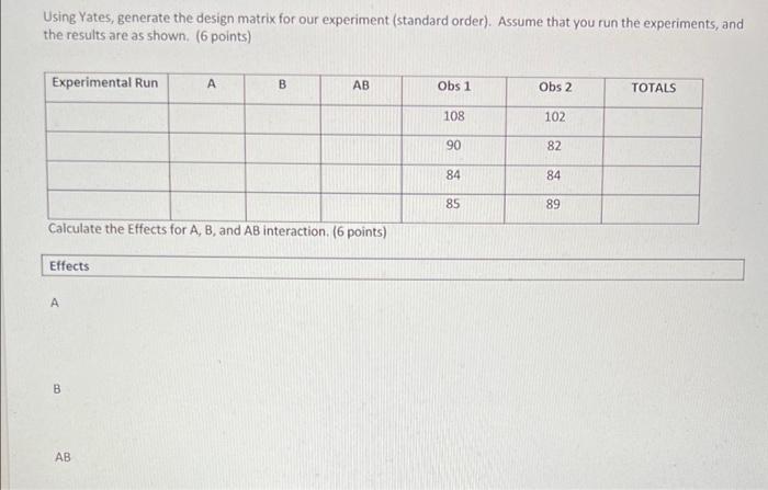 Solved Problem 2 (14 points) Assume that we believe that the | Chegg.com