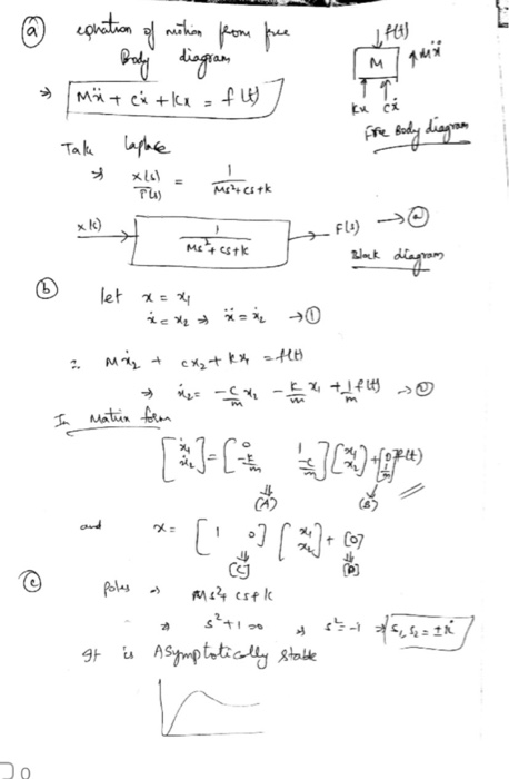 Hi. I need only part D E and F. Here is also solution | Chegg.com