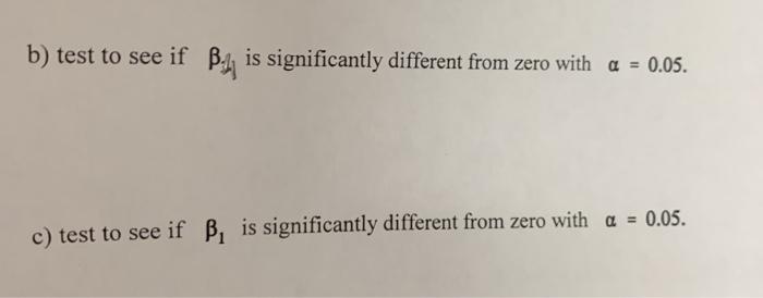 Solved 8. An experiment was conducted to determine the | Chegg.com