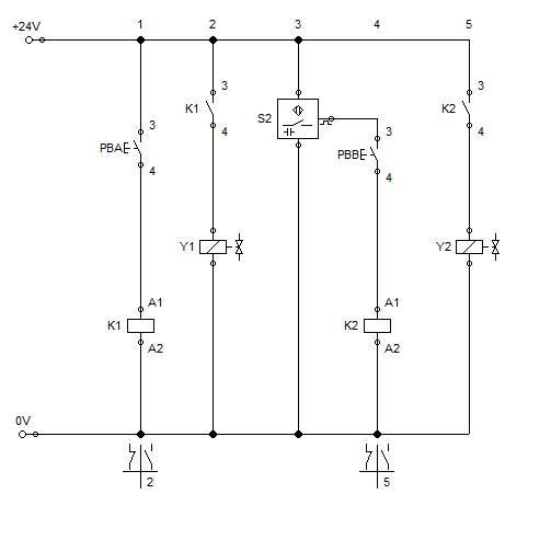 Solved Diagram 1 List down the component used for | Chegg.com