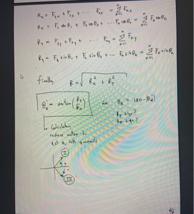 Solved Not Sure How To Do It Since Classes Are Online An Chegg Com