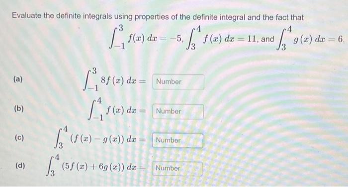 Solved Im having trouble knowing how to solve this. Can I | Chegg.com