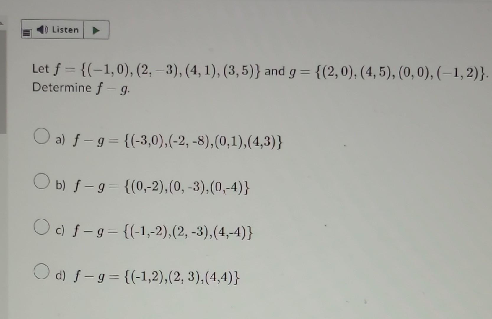 what is the range of this function y = x 3