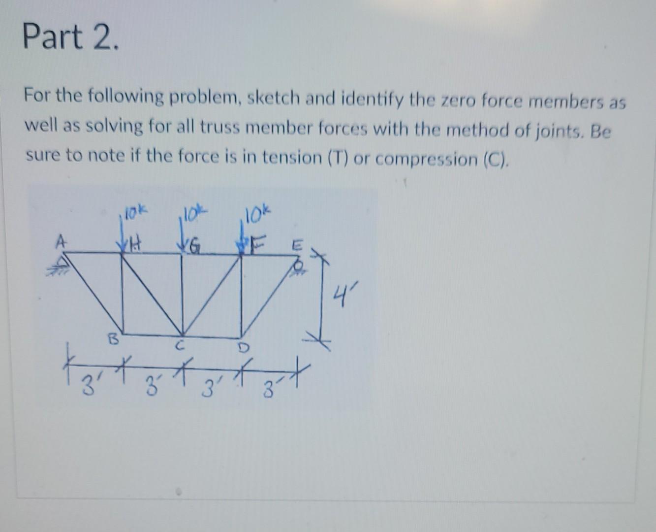 Solved For The Following Problem Sketch And Identify The Chegg Solved For The Following Problem Sketch And Identify The Chegg