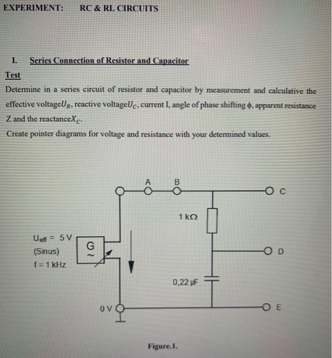 Solved 2 Introduction Write Definition Of Resistor Ca Chegg Com