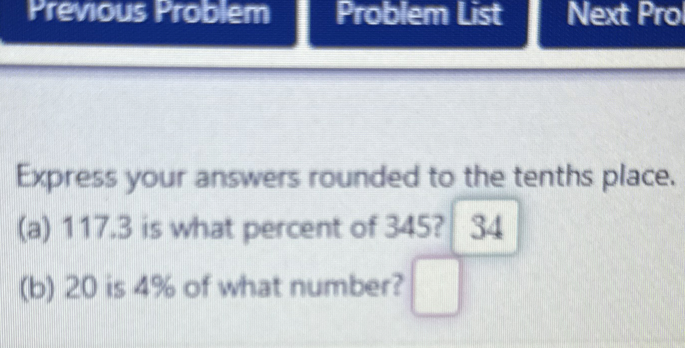 solved-express-your-answers-rounded-to-the-tenths-chegg