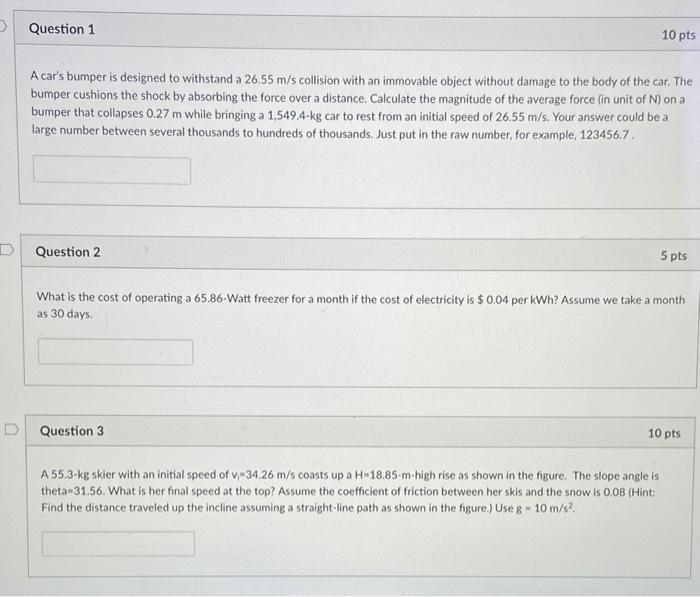 Solved pls help i have attempted these and i keep getting | Chegg.com