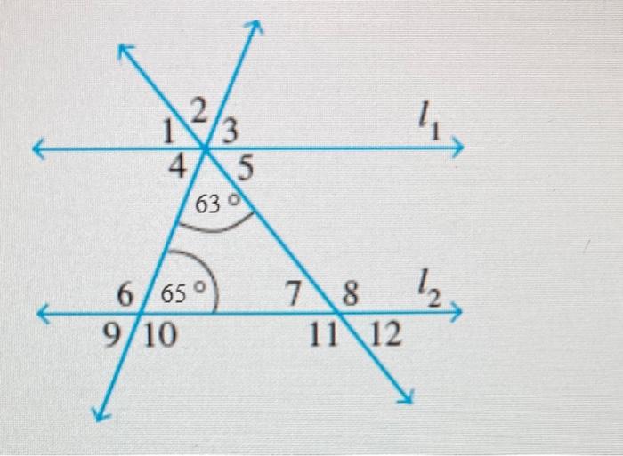 Solved Find the measure of ∠x. | Chegg.com