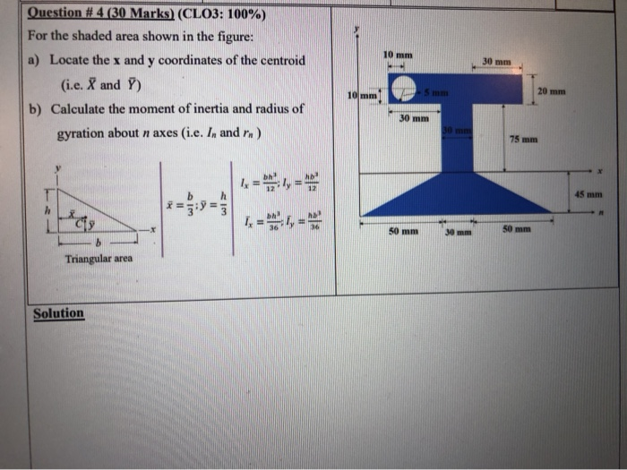 Solved Juulu Tuttuu Question 5b 10 Marks Clo5 100 0085