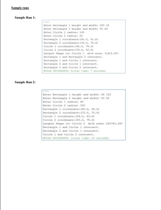 example of assignment statement in java