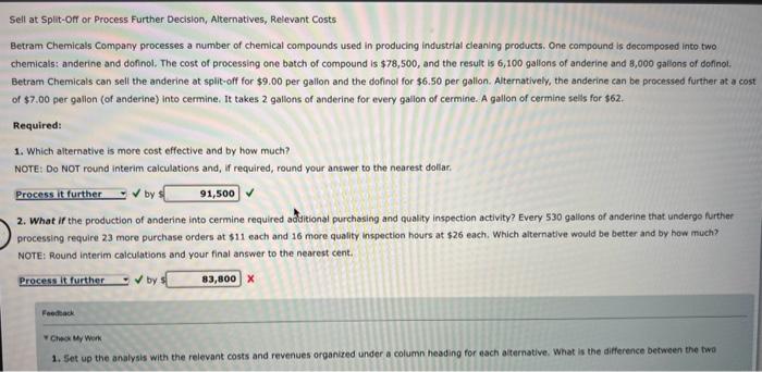 solved-sell-at-split-off-or-process-further-decision-chegg