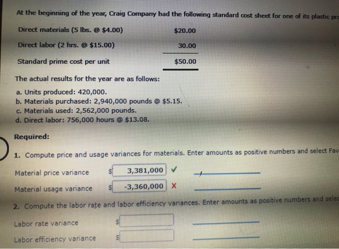 solved-materials-and-labor-variances-at-the-beginning-of-the-chegg