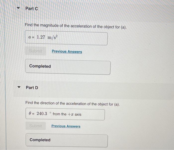 Solved Part : A,B,C,D Solvedbut I Want The Solution And | Chegg.com