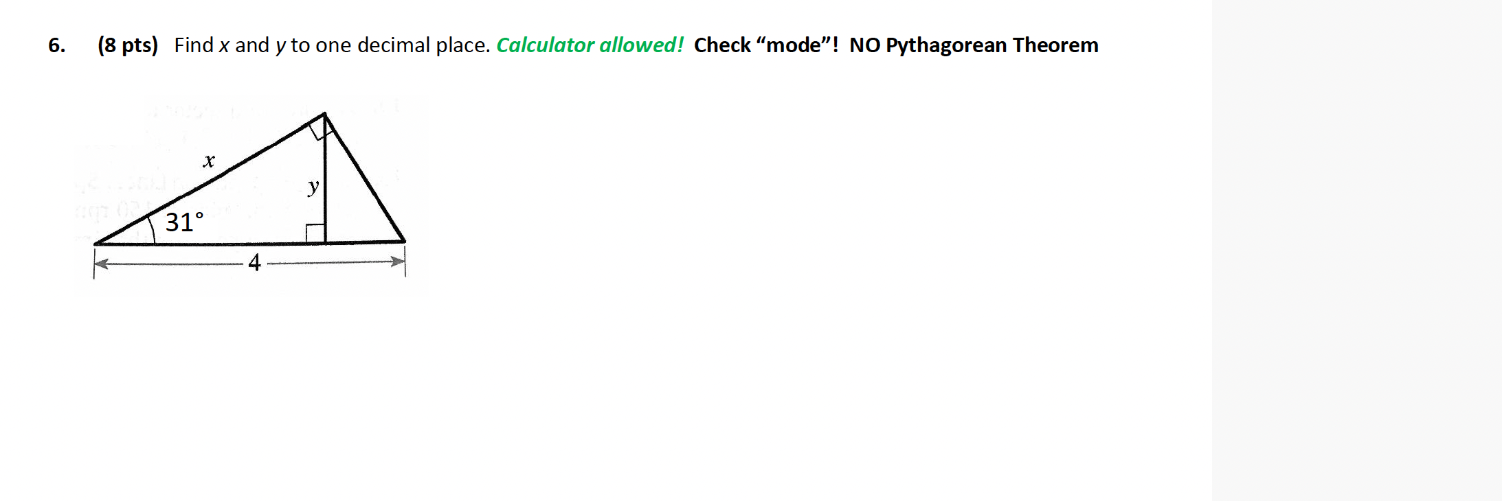 Decimal Place Calculator