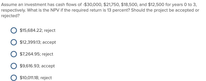 solved-assume-an-investment-has-cash-flows-of-30-000-chegg