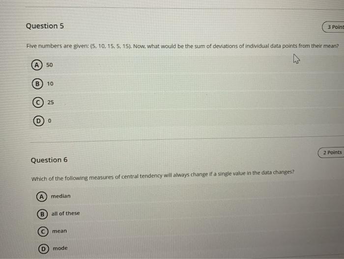 Solved Question 17 5 Points From question 16: If a machine | Chegg.com