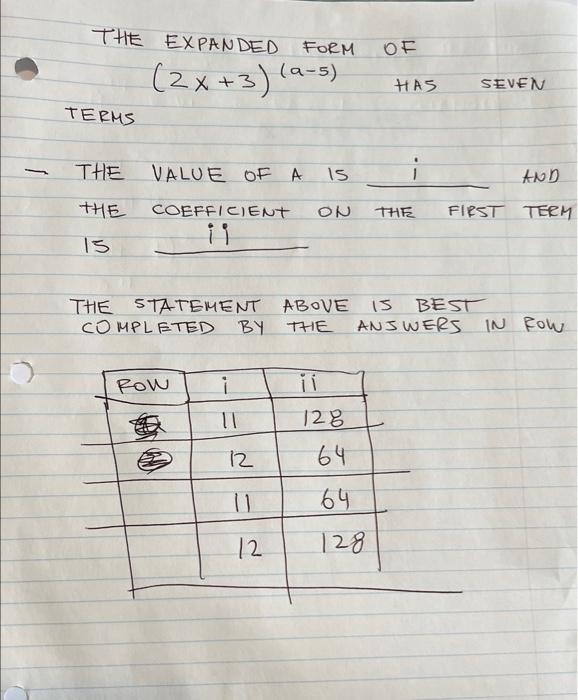 the-expanded-form-of-2x-3-a-5-has-seven-terms-chegg