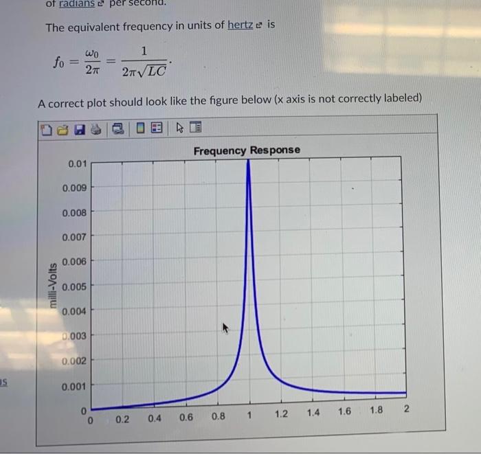 Solved You only need to do the plot described in part a: | Chegg.com