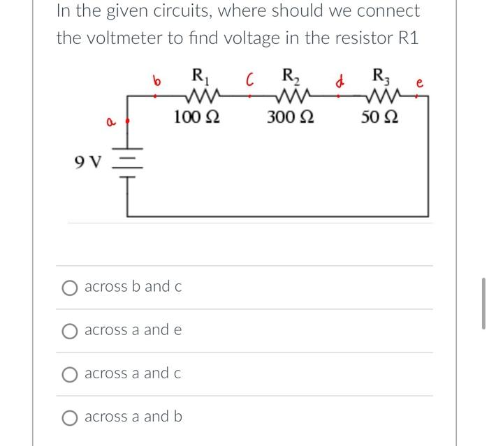 Solved In the Electric Field Mapping lab, "Plate B" had a