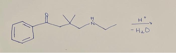 Solved what is the product and mechanism | Chegg.com