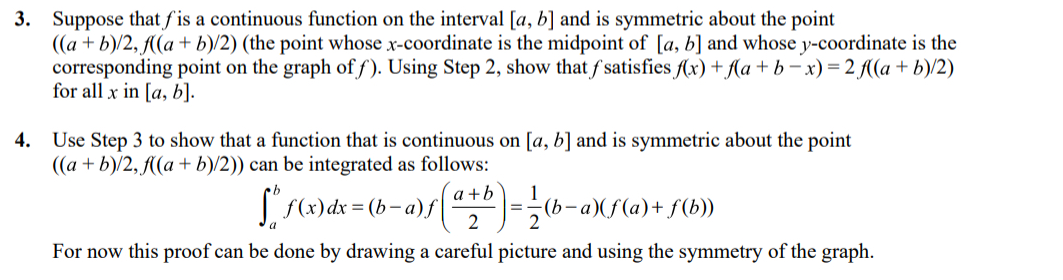 Solved how do I do question 4? ﻿I'm confused by it asking to | Chegg.com