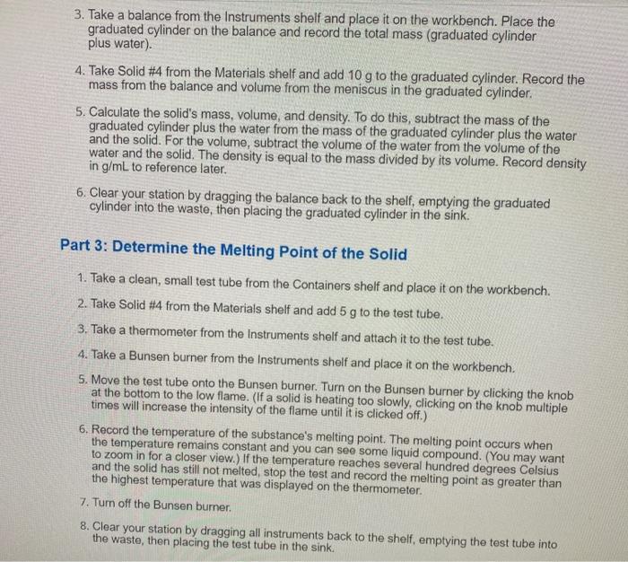 Solved I need help with an introduction for my lab. These | Chegg.com