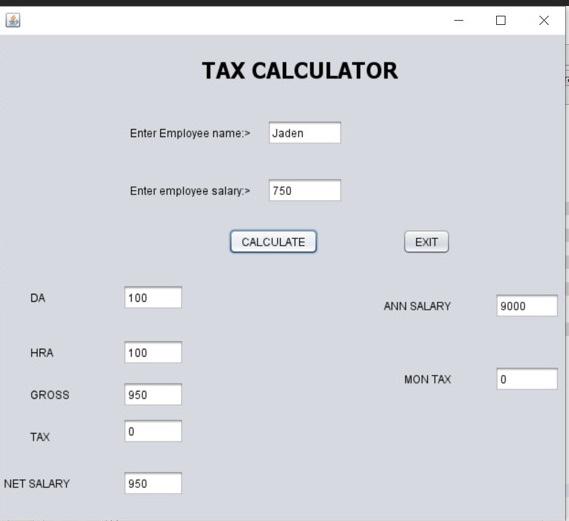 Solved write a Java Netbeans codes and provide output | Chegg.com