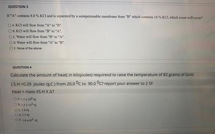 Solved Question 1 How Many Grams Are In 2.08 Moles Of Zinc ? 