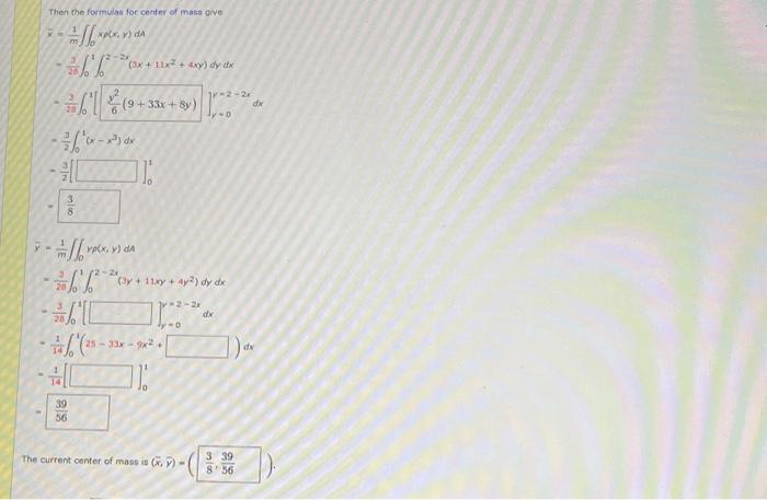 Solved Please solve in dydx. I got it right solving the | Chegg.com