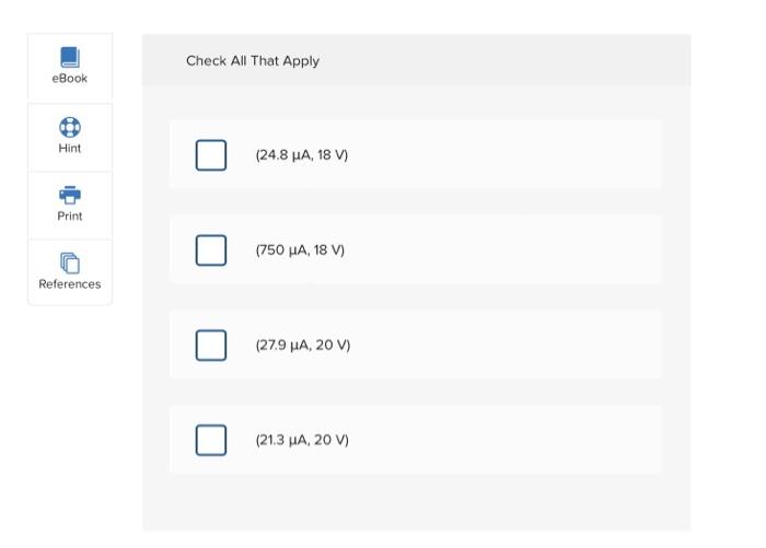 Solved 1. Check all that apply2. Fill in blanks with correct | Chegg.com