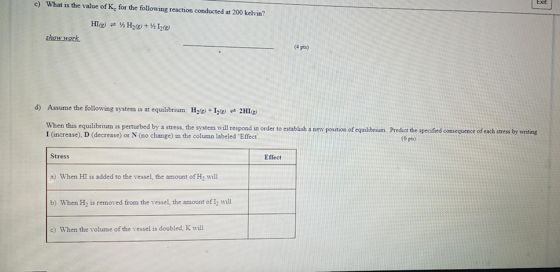 Solved Question ( D) Continues A, B, And C , All Part Of | Chegg.com