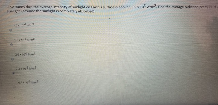 Solved If these are right, can you please explain why? and | Chegg.com