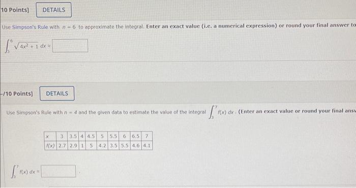 solved-use-simpson-s-rule-with-n-6-to-approximate-the-chegg