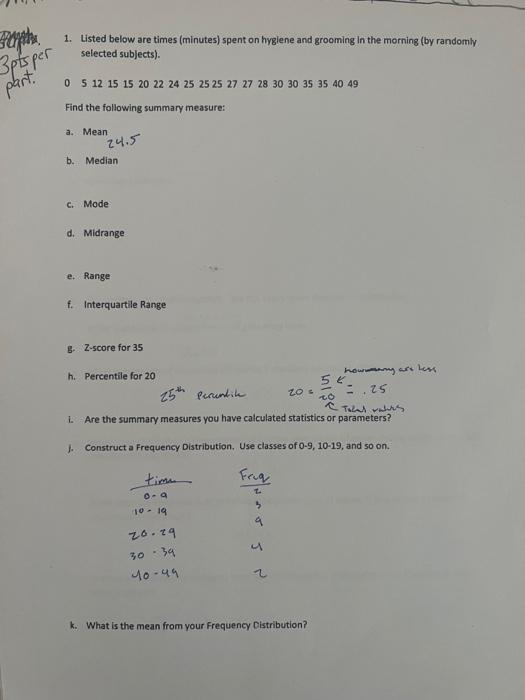 Solved please solve each problem in detail , im trying to | Chegg.com