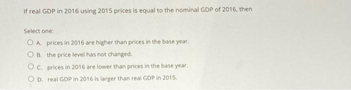 2016 Prices Going Up Because We Did So Well In 2015!