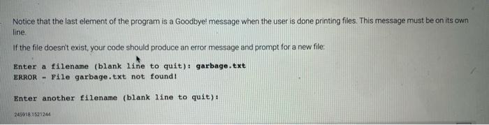 Solved I need a solution to this problem written in java. | Chegg.com