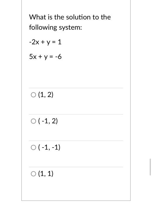 solved-what-is-the-solution-to-the-following-system-chegg