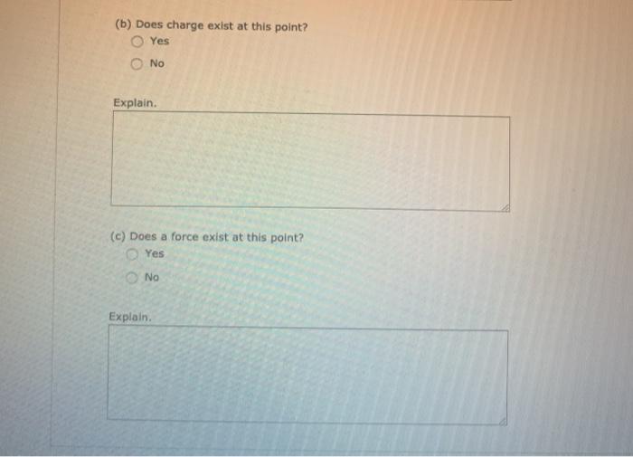 Solved Consider point A in the figure below located an | Chegg.com
