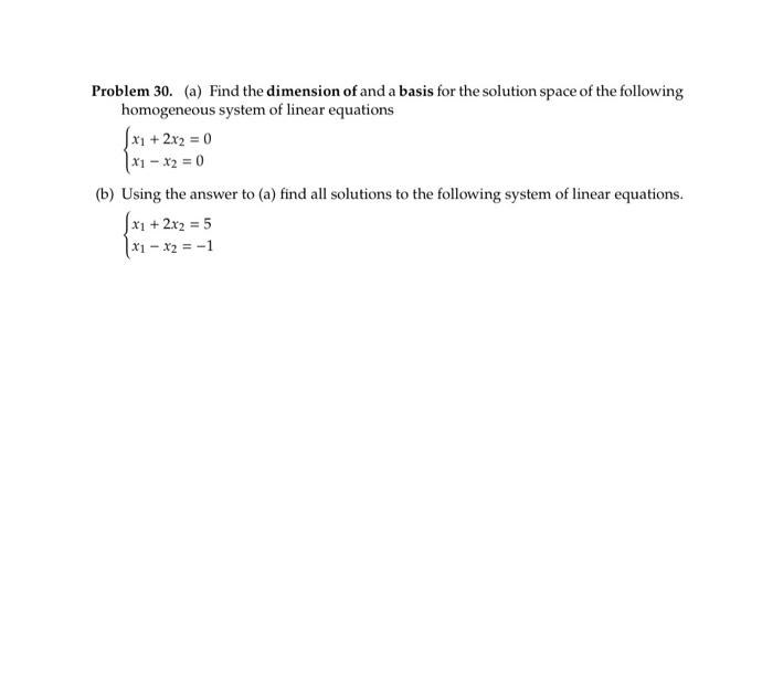 Solved can you explain why we use answer to part a, to | Chegg.com