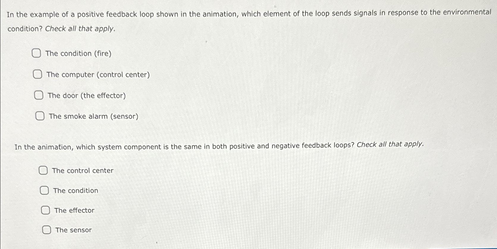 solved-in-the-example-of-a-positive-feedback-loop-shown-in-chegg