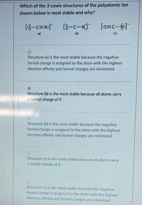 Solved Partial Question 10 0.5 / 1 pts A molecule has at | Chegg.com