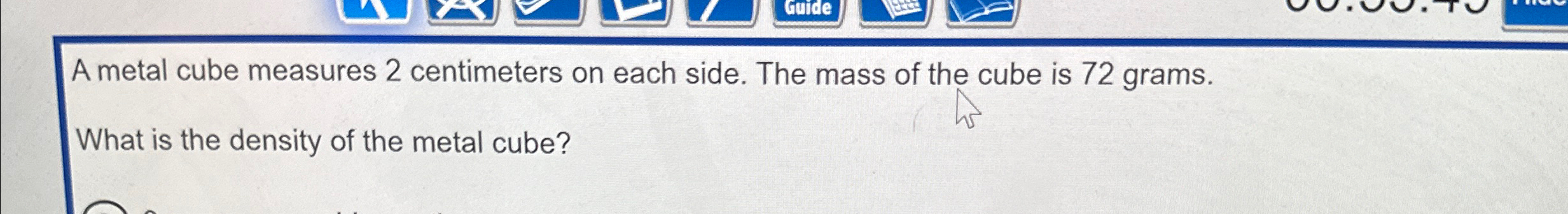 1 m ^ 2 is equal to how many centimeters cube