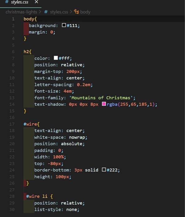 How to use animations in css image