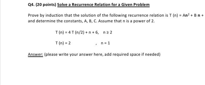 Solved please do not copy because the question os | Chegg.com