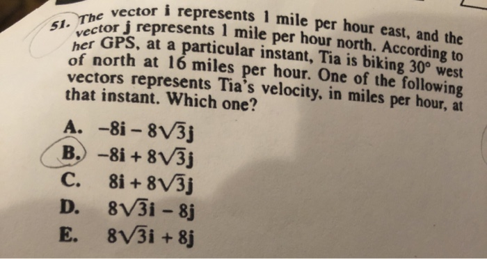 Solved B Is The Answer Just Want To Know How They Get This! | Chegg.com