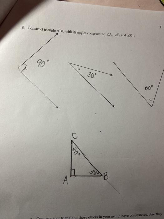 7 Begin By Noticing Which Of The Previous Examples Chegg Com