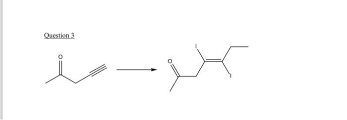 Solved Example 1 Design a synthesis to convert propan-1-ol | Chegg.com