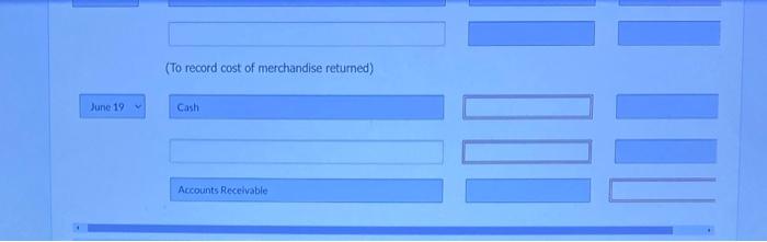 Prepare separate entries for each transaction for | Chegg.com