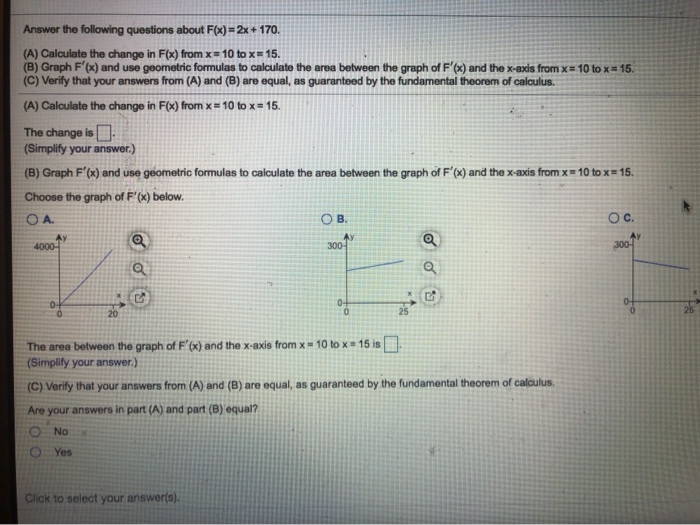 Solved Answer The Following Questions About F X 2x 1 Chegg Com