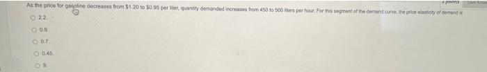 stationary cycle cost